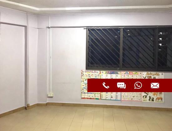Blk 309 Jurong East Street 32 (Jurong East), HDB 5 Rooms #160568192